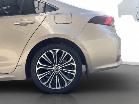 toyota, corolla, 1.6 flame x-pack multidrive s, otomatik, benzin + lpg 2.el otomobil | renew 9