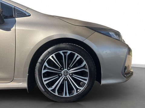 toyota, corolla, 1.6 flame x-pack multidrive s, otomatik, benzin + lpg 2.el otomobil | renew 7