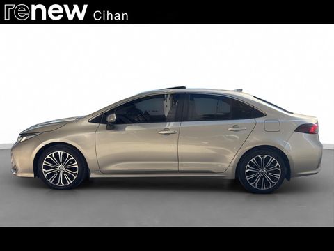 toyota, corolla, 1.6 flame x-pack multidrive s, otomatik, benzin + lpg 2.el otomobil | renew 4