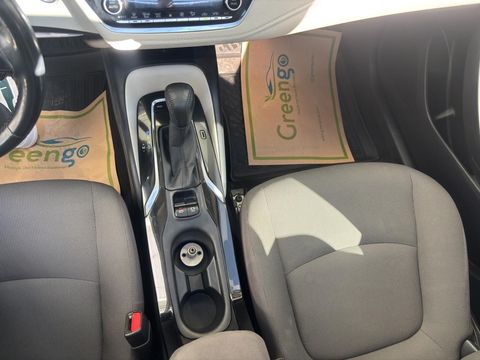 toyota, corolla, 1.6 flame x-pack multidrive s, otomatik, benzin + lpg 2.el otomobil | renew 16