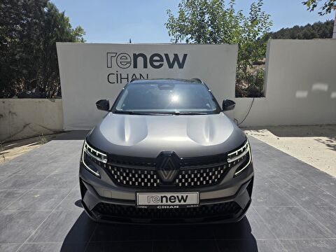 Renault, Austral, SUV 1.3 MHEV Techno Esprit Alpine Otomatik, Otomatik, MHEV 2. el otomobil | renew Mobile