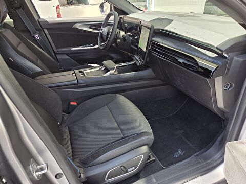 renault, austral, suv 1.3 mhev techno esprit alpine otomatik, otomatik, mhev 2.el otomobil | renew 13