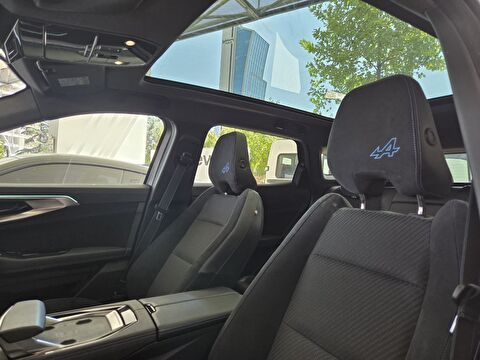 renault, austral, suv 1.3 mhev techno esprit alpine otomatik, otomatik, mhev 2.el otomobil | renew 10