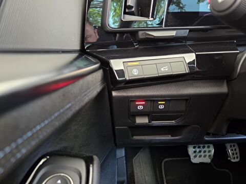 renault, austral, suv 1.3 mhev techno esprit alpine otomatik, otomatik, mhev 2.el otomobil | renew 11