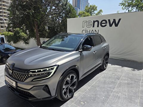 renault, austral, suv 1.3 mhev techno esprit alpine otomatik, otomatik, mhev 2.el otomobil | renew 4