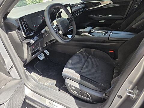 renault, austral, suv 1.3 mhev techno esprit alpine otomatik, otomatik, mhev 2.el otomobil | renew 14