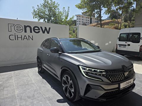 renault, austral, suv 1.3 mhev techno esprit alpine otomatik, otomatik, mhev 2.el otomobil | renew 3