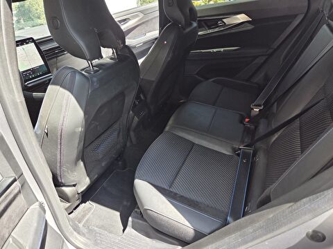 renault, austral, suv 1.3 mhev techno esprit alpine otomatik, otomatik, mhev 2.el otomobil | renew 12