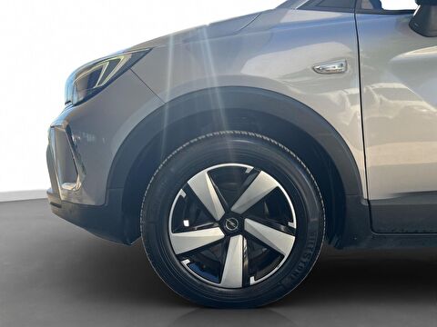 opel, crossland, 1.5 turbo essential, otomatik, dizel 2.el otomobil | renew 10