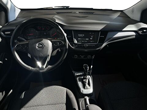 opel, crossland, 1.5 turbo essential, otomatik, dizel 2.el otomobil | renew 16