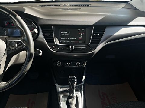 opel, crossland, 1.5 turbo essential, otomatik, dizel 2.el otomobil | renew 12