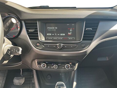 opel, crossland, 1.5 turbo essential, otomatik, dizel 2.el otomobil | renew 15