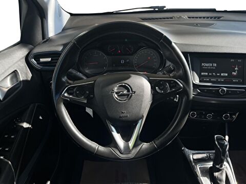 opel, crossland, 1.5 turbo essential, otomatik, dizel 2.el otomobil | renew 18