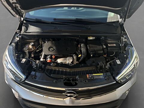 opel, crossland, 1.5 turbo essential, otomatik, dizel 2.el otomobil | renew 21