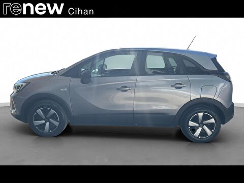 opel, crossland, 1.5 turbo essential, otomatik, dizel 2.el otomobil | renew 3