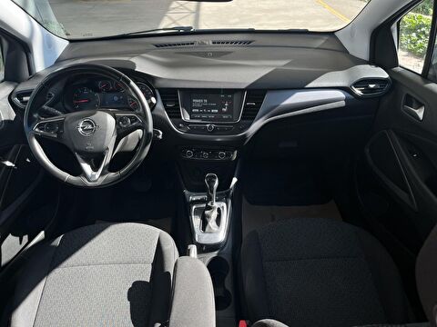 opel, crossland, 1.5 turbo essential, otomatik, dizel 2.el otomobil | renew 19