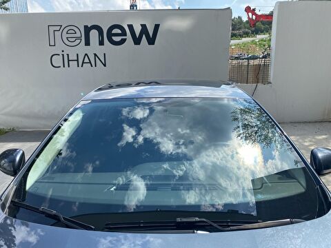 renault, megane, sedan 1.3 tce joy, manuel, benzin 2.el otomobil | renew 17
