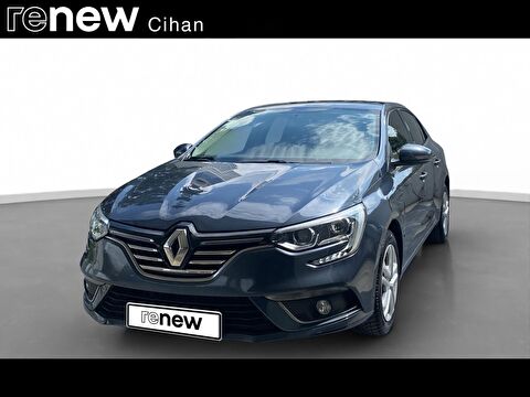 Sedan 1.3 TCe Joy, 2. el otomobil | renew