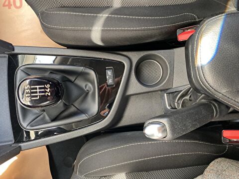 renault, megane, sedan 1.3 tce joy, manuel, benzin 2.el otomobil | renew 24