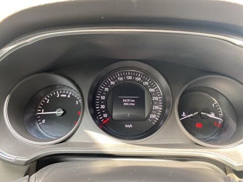 renault, megane, sedan 1.3 tce joy, manuel, benzin 2.el otomobil | renew 16