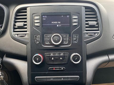 renault, megane, sedan 1.3 tce joy, manuel, benzin 2.el otomobil | renew 15