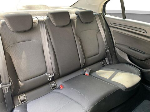 renault, megane, sedan 1.3 tce joy, manuel, benzin 2.el otomobil | renew 12