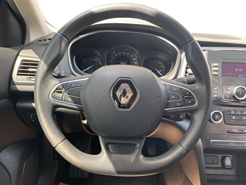 renault, megane, sedan 1.3 tce joy, manuel, benzin 2.el otomobil | renew 20