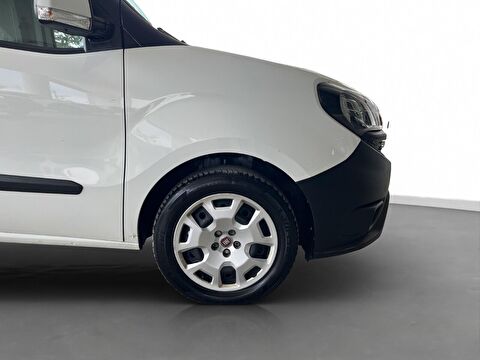 fiat, doblo cargo, 1.6 multijet maxi, manuel, dizel 2.el otomobil | renew 7