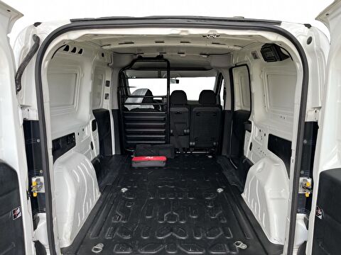 fiat, doblo cargo, 1.6 multijet maxi, manuel, dizel 2.el otomobil | renew 20