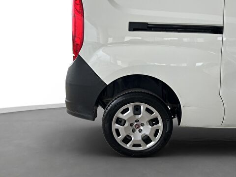 fiat, doblo cargo, 1.6 multijet maxi, manuel, dizel 2.el otomobil | renew 8