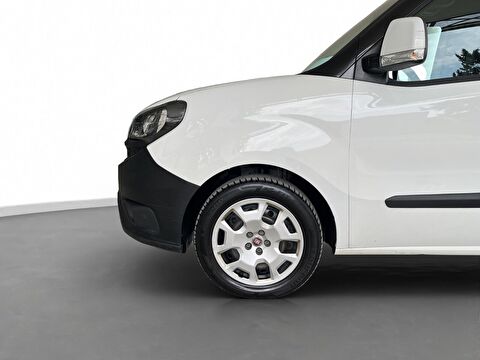 fiat, doblo cargo, 1.6 multijet maxi, manuel, dizel 2.el otomobil | renew 6