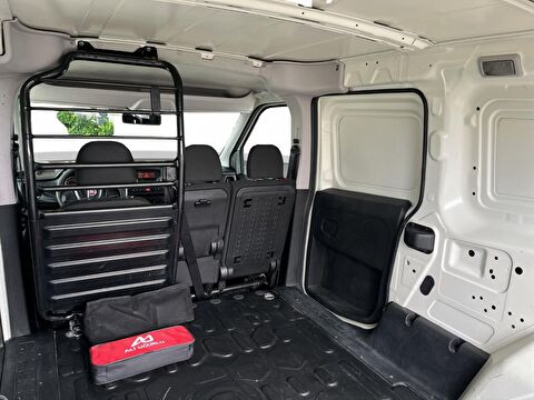 fiat, doblo cargo, 1.6 multijet maxi, manuel, dizel 2.el otomobil | renew 22