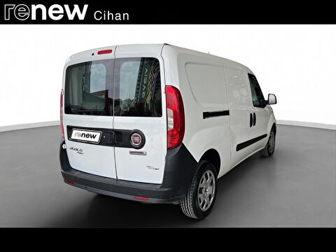 fiat, doblo cargo, 1.6 multijet maxi, manuel, dizel 2.el otomobil | renew 3