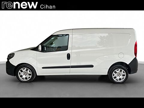 fiat, doblo cargo, 1.6 multijet maxi, manuel, dizel 2.el otomobil | renew 4