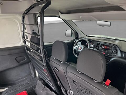 fiat, doblo cargo, 1.6 multijet maxi, manuel, dizel 2.el otomobil | renew 21