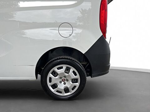 fiat, doblo cargo, 1.6 multijet maxi, manuel, dizel 2.el otomobil | renew 9