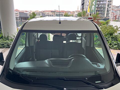 fiat, doblo cargo, 1.6 multijet maxi, manuel, dizel 2.el otomobil | renew 23