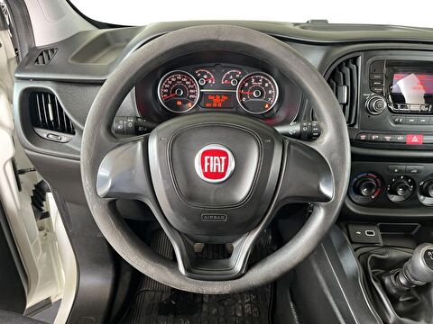 fiat, doblo cargo, 1.6 multijet maxi, manuel, dizel 2.el otomobil | renew 10
