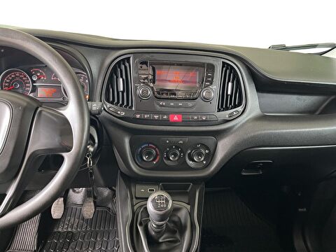 fiat, doblo cargo, 1.6 multijet maxi, manuel, dizel 2.el otomobil | renew 13