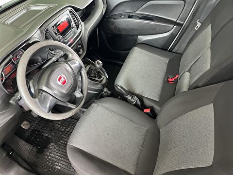 fiat, doblo cargo, 1.6 multijet maxi, manuel, dizel 2.el otomobil | renew 11