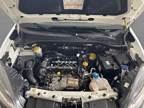 fiat, doblo cargo, 1.6 multijet maxi, manuel, dizel 2.el otomobil | renew 24