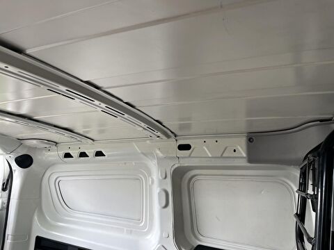 fiat, doblo cargo, 1.6 multijet maxi, manuel, dizel 2.el otomobil | renew 19