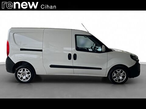 fiat, doblo cargo, 1.6 multijet maxi, manuel, dizel 2.el otomobil | renew 5