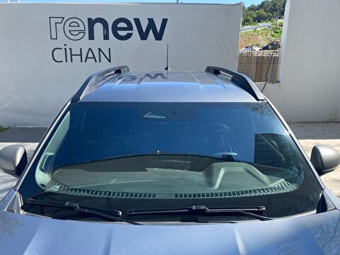 renault, duster, 1.0 eco-g evolution, manuel, benzin + lpg 2.el otomobil | renew 10