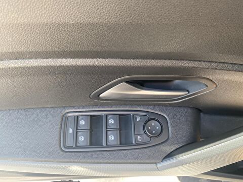 renault, duster, 1.0 eco-g evolution, manuel, benzin + lpg 2.el otomobil | renew 13