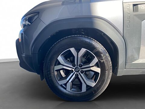 renault, duster, 1.0 eco-g evolution, manuel, benzin + lpg 2.el otomobil | renew 6