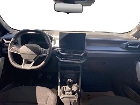 renault, duster, 1.0 eco-g evolution, manuel, benzin + lpg 2.el otomobil | renew 19