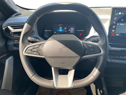 renault, duster, 1.0 eco-g evolution, manuel, benzin + lpg 2.el otomobil | renew 24