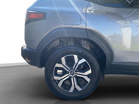 renault, duster, 1.0 eco-g evolution, manuel, benzin + lpg 2.el otomobil | renew 8