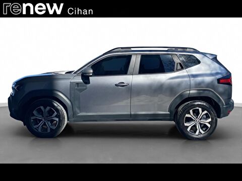 renault, duster, 1.0 eco-g evolution, manuel, benzin + lpg 2.el otomobil | renew 4